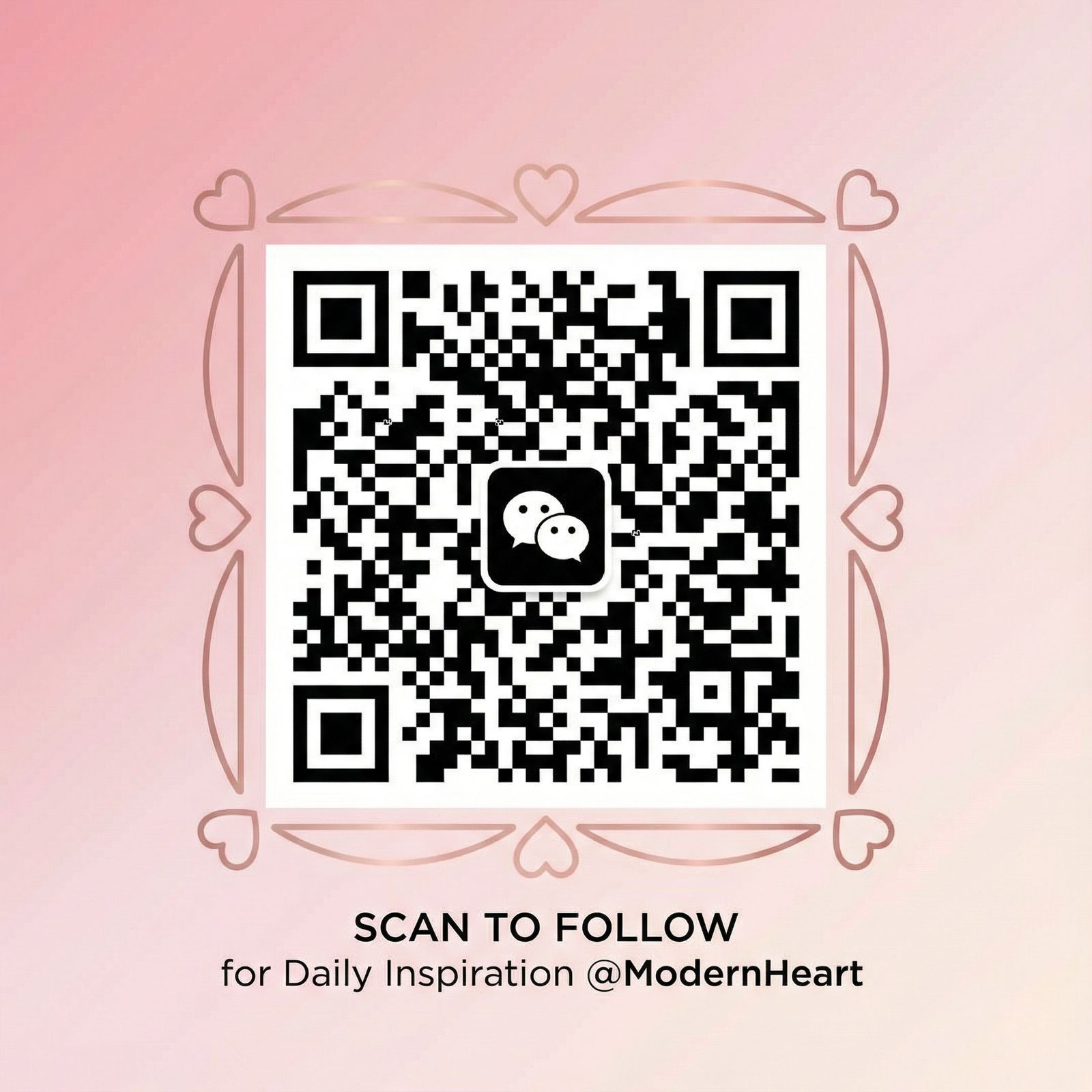 女神视频公众号二维码